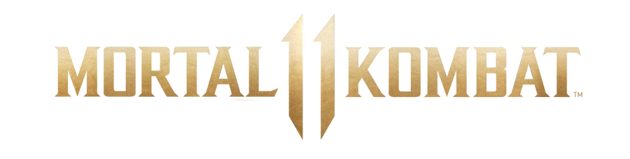 Mortal Kombat 11